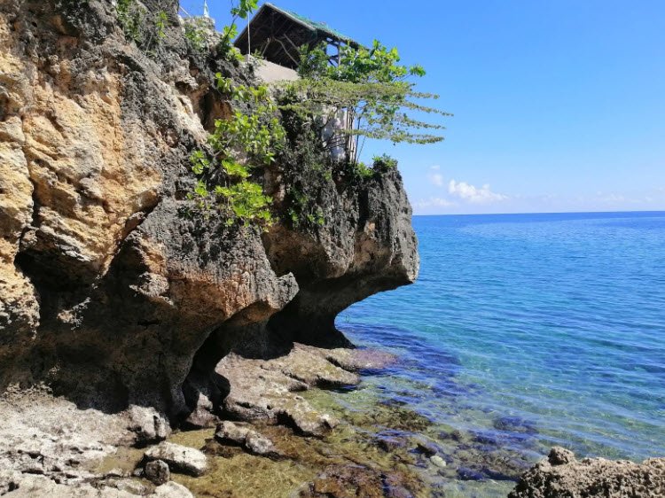 Malbago Greenpark Beach Resort, Philippines, Philippines